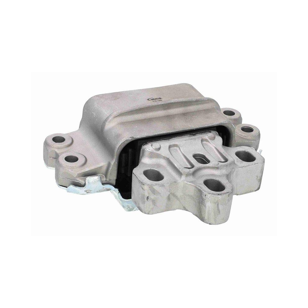 Lagerung, Automatikgetriebe VAICO V10-1480 Original VAICO Qualität für AUDI SEAT