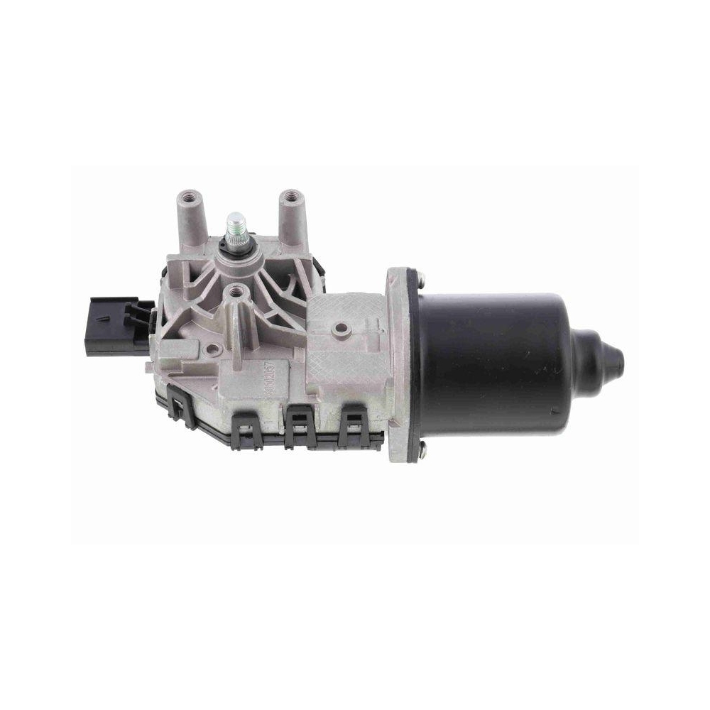 Wischermotor VEMO V33-07-0002 Original VEMO Qualität für CHRYSLER, vorne