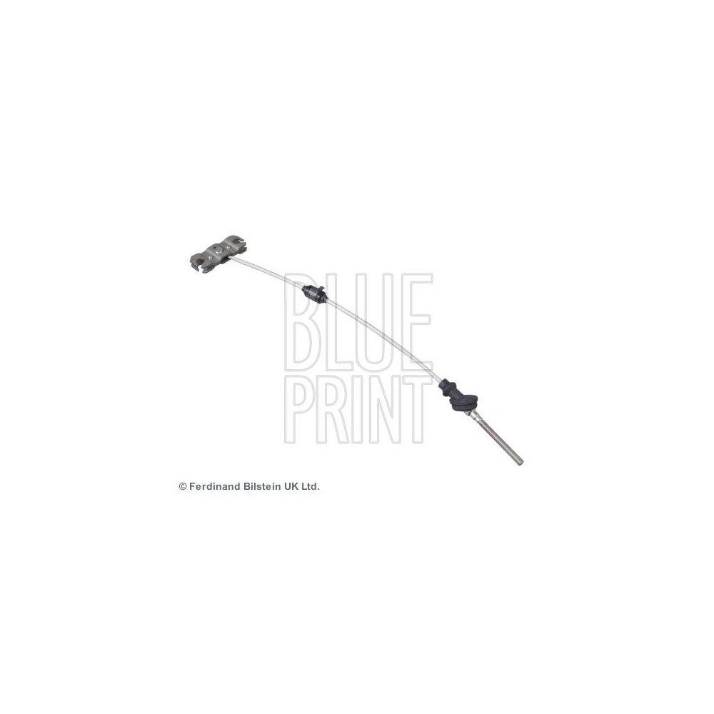 Seilzug, Feststellbremse BLUE PRINT ADM54662 f&uuml;r MAZDA, vorne