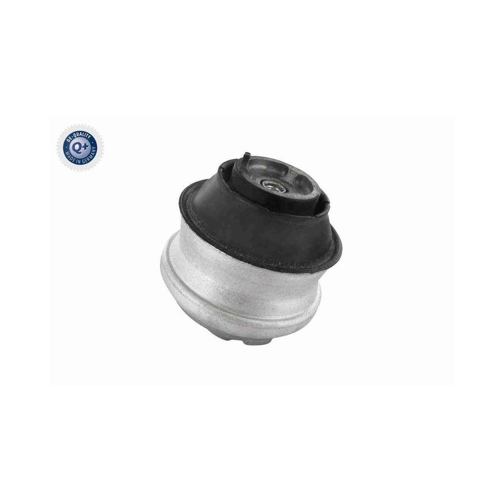 Lagerung, Motor VAICO V30-0021 Q+, Erstausr&uuml;sterqualit&auml;t f&uuml;r MERCEDES-BENZ
