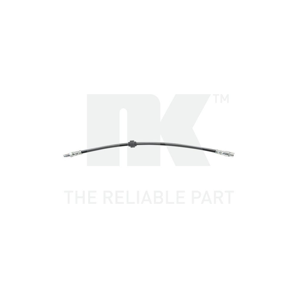 Bremsschlauch NK 853955 f&uuml;r NISSAN OPEL RENAULT VAUXHALL ALPINE, Hinterachse