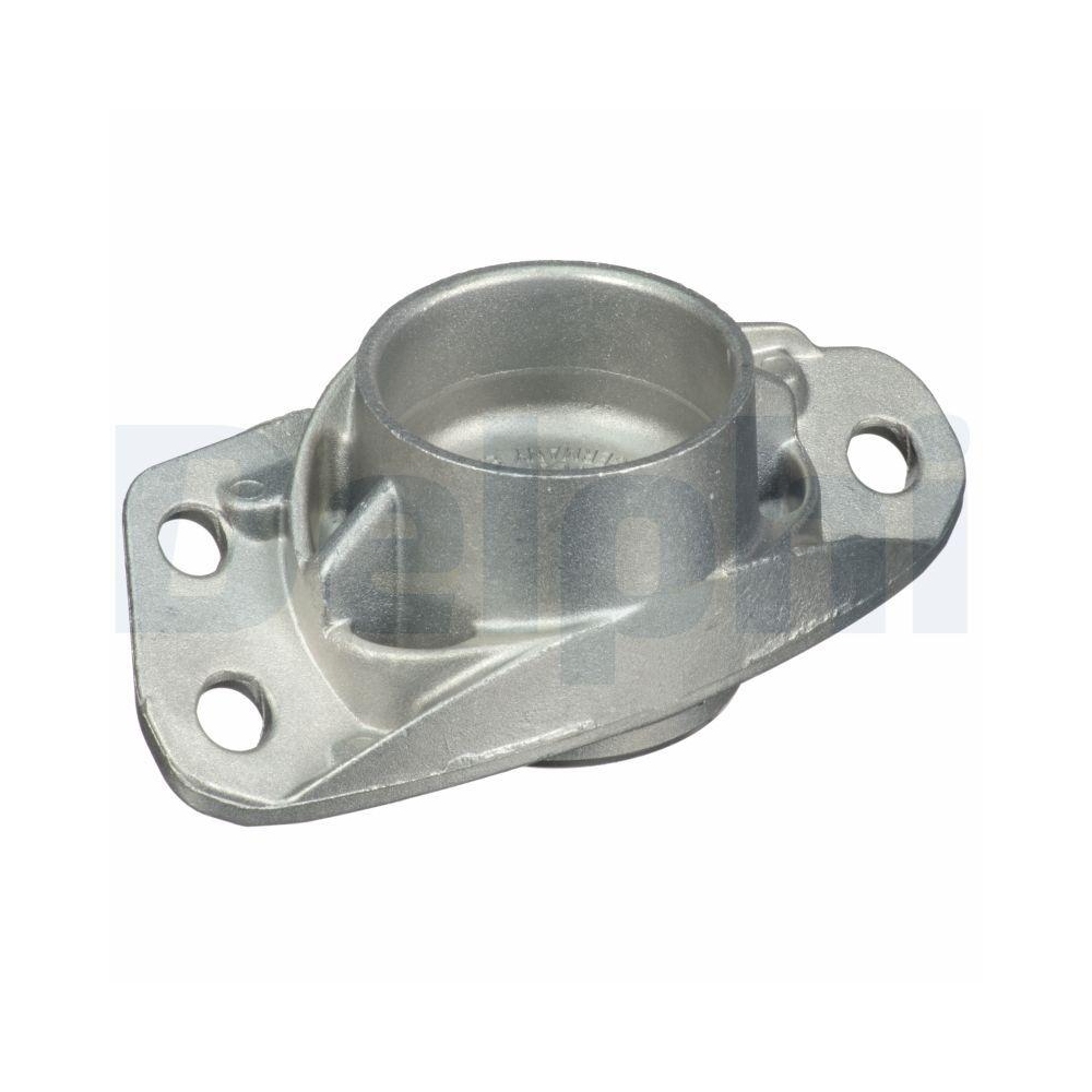 DELPHI BSJ10087 Federbeinst&uuml;tzlager f&uuml;r AUDI SEAT VW, Hinterachse