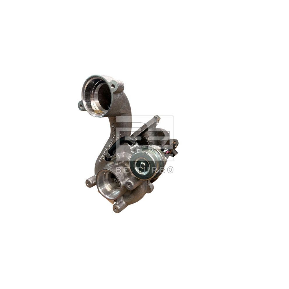 BE TURBO 124726 Lader, Aufladung f&uuml;r RENAULT