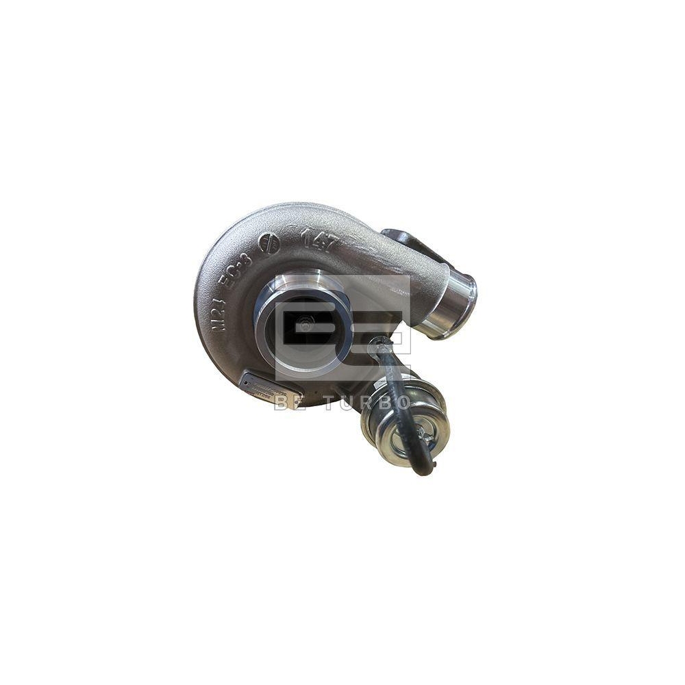 BE TURBO 131268 Lader, Aufladung f&uuml;r PERKINS
