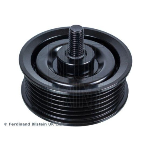 BLUE PRINT ADBP960024 Umlenk-/F&uuml;hrungsrolle, Keilrippenriemen f&uuml;r HYUNDAI KIA