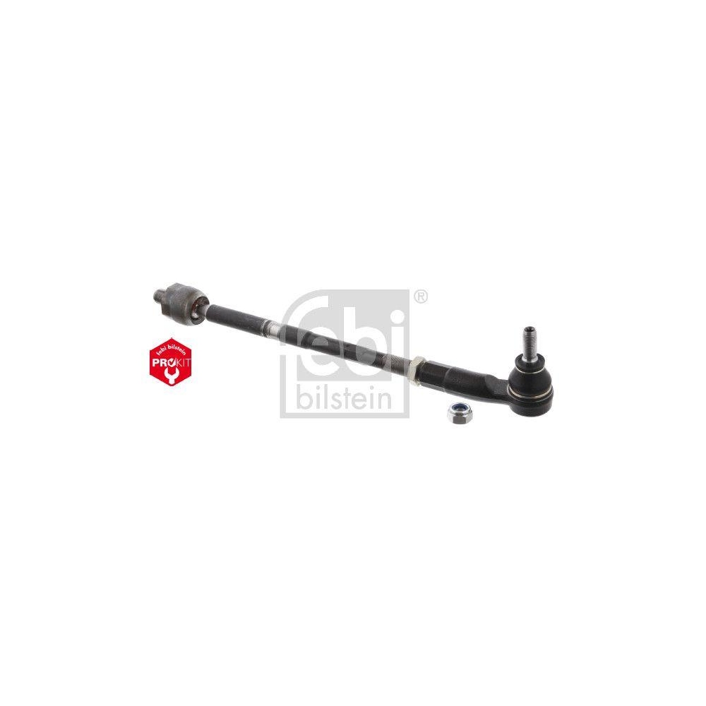 FEBI BILSTEIN Spurstange 32628 ProKit f&uuml;r AUDI SEAT SKODA VW, Vorderachse rechts
