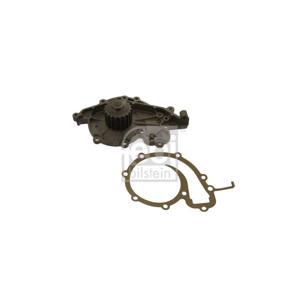 Wasserpumpe, Motorkühlung FEBI BILSTEIN 40998 für RENAULT