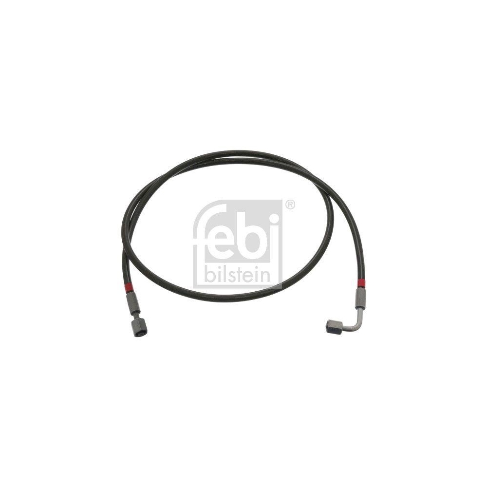 FEBI BILSTEIN Schlauchleitung, Fahrerhauskippvorrichtung 100597 für SCANIA