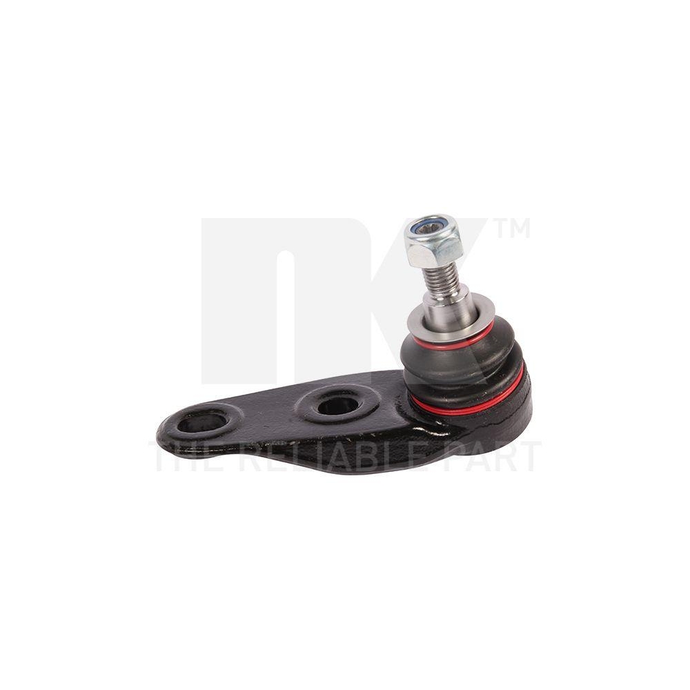 Trag-/F&uuml;hrungsgelenk NK 5044018 f&uuml;r MINI, Vorderachse rechts, au&szlig;en, innen