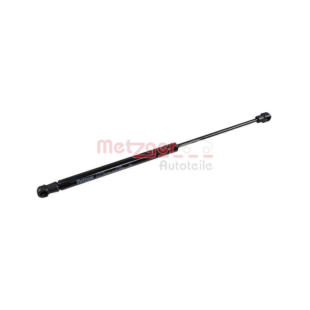 Gasfeder, Koffer-/Laderaum METZGER 2110633 f&uuml;r VAG