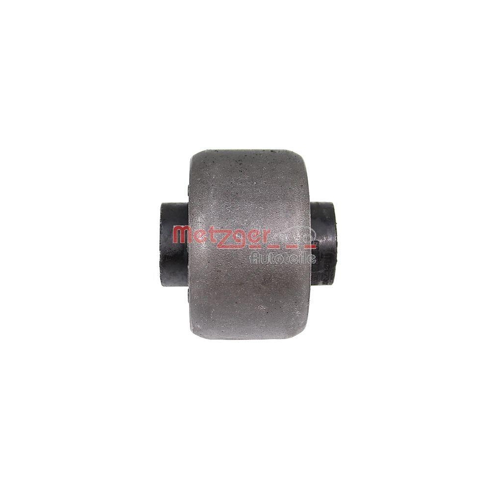 Lagerung, Lenker METZGER 52095908 GREENPARTS f&uuml;r FORD, Vorderachse links, innen
