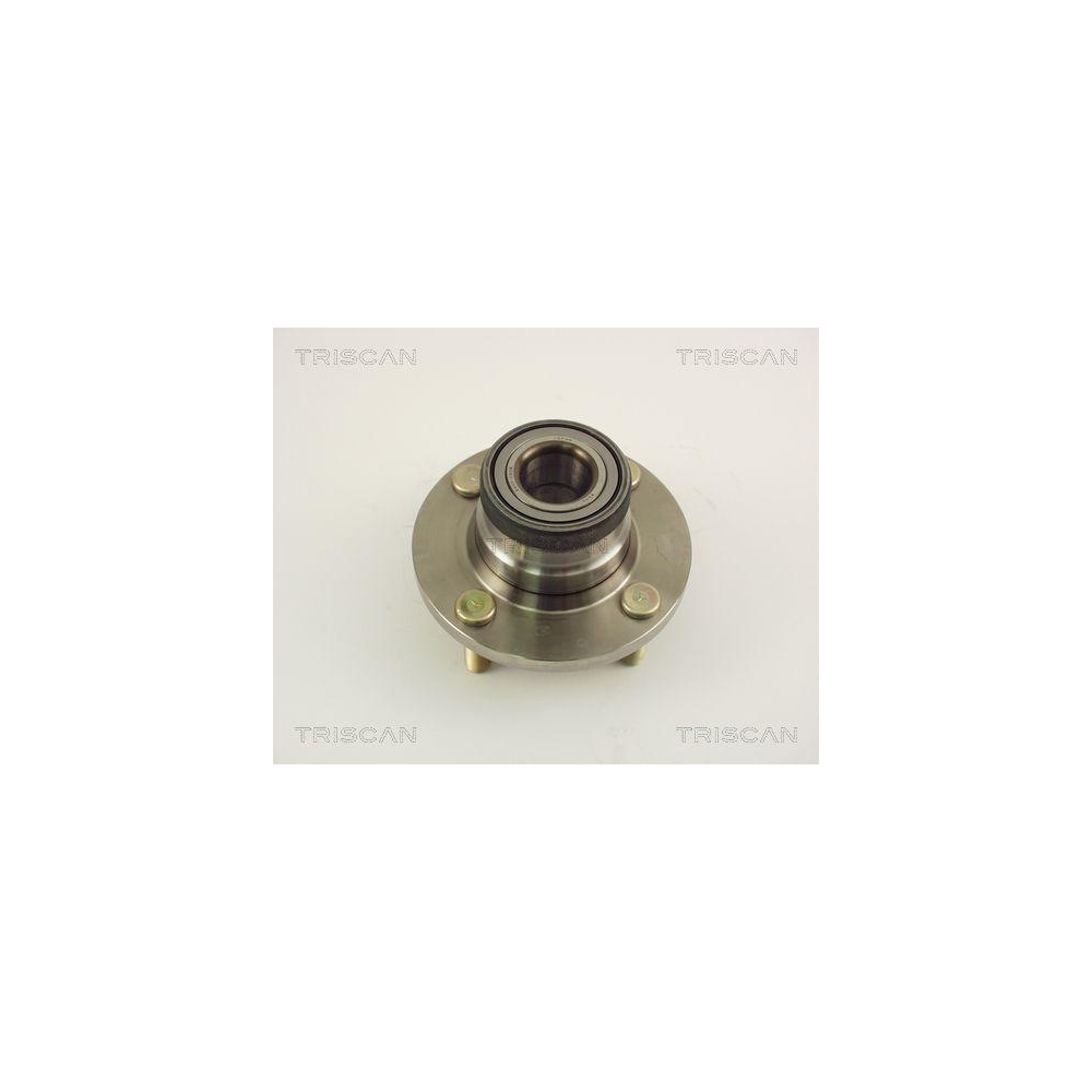 Radlagersatz TRISCAN 8530 42211 für MITSUBISHI, Hinterachse