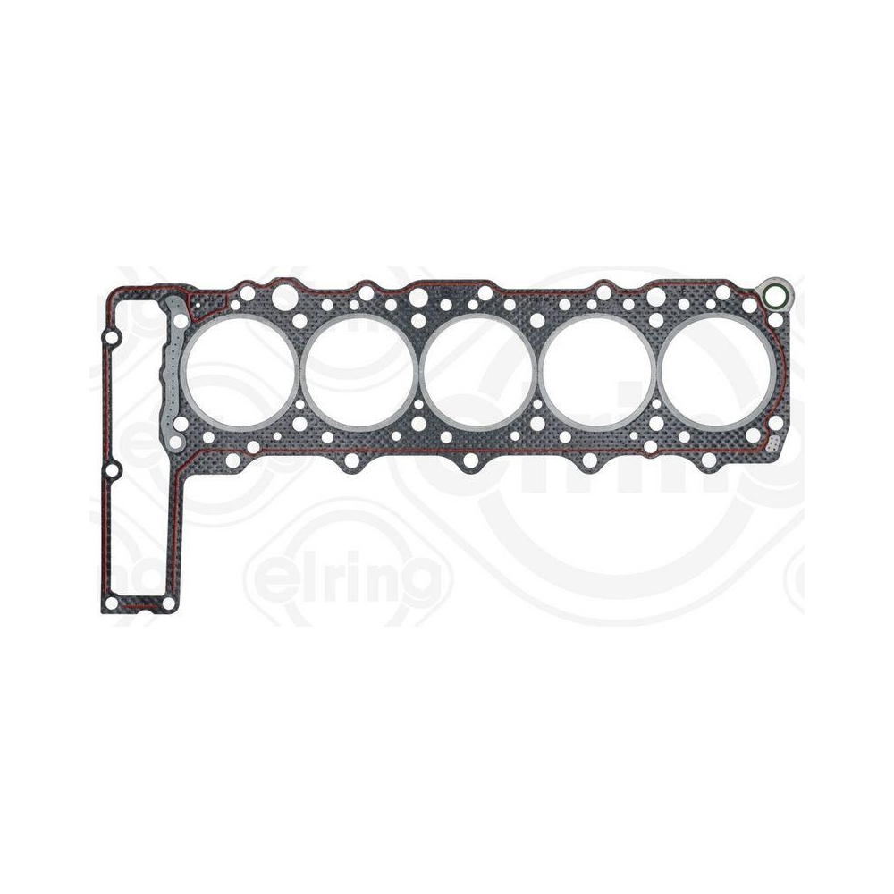 Dichtung, Zylinderkopf ELRING 833.048 f&uuml;r MERCEDES-BENZ