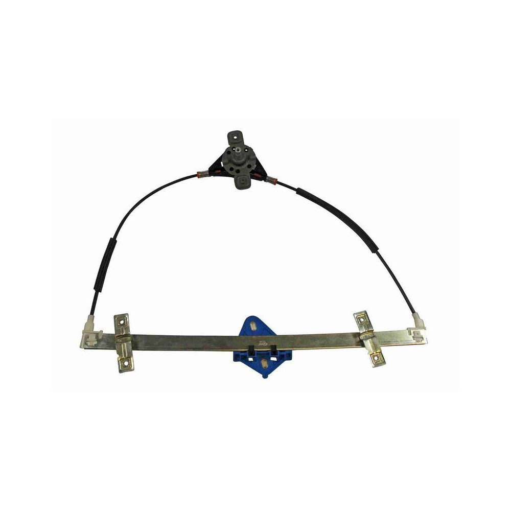 Fensterheber VAICO V10-2340 Original VAICO Qualit&auml;t f&uuml;r SEAT SKODA VAG