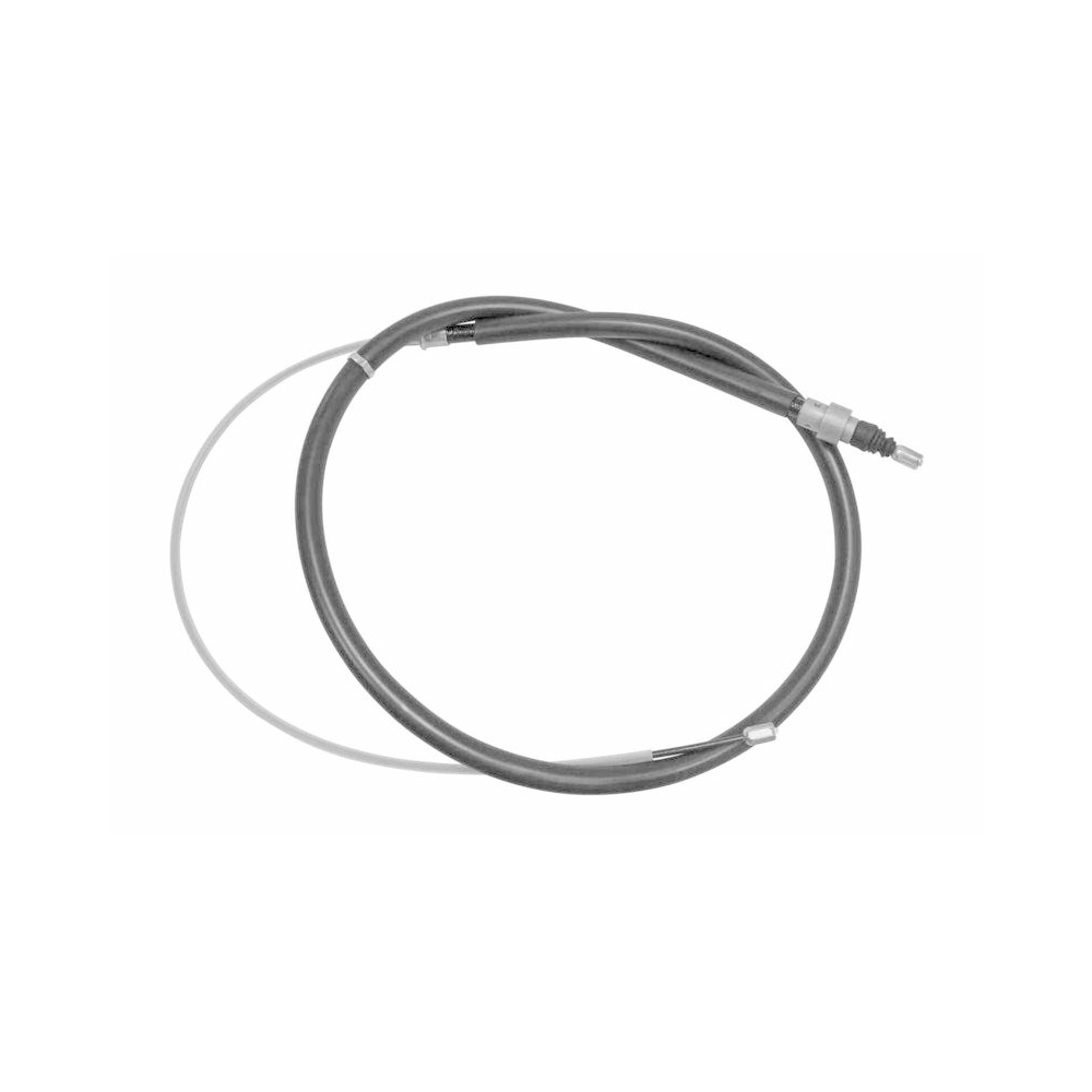 Seilzug, Feststellbremse VAICO V10-30074 Original VAICO Qualit&auml;t f&uuml;r AUDI SEAT