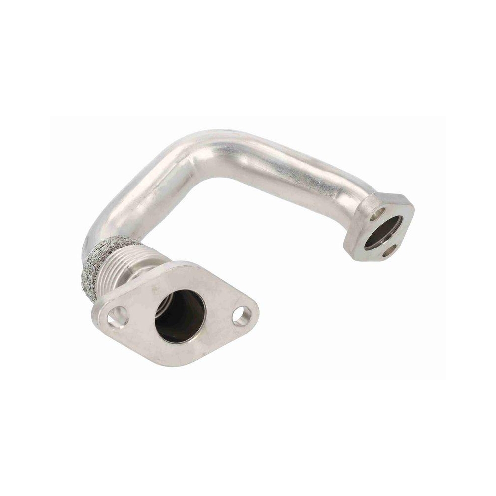 Rohrleitung, AGR-Ventil VEMO V10-64-0013 Original VEMO Qualit&auml;t f&uuml;r AUDI SEAT VW