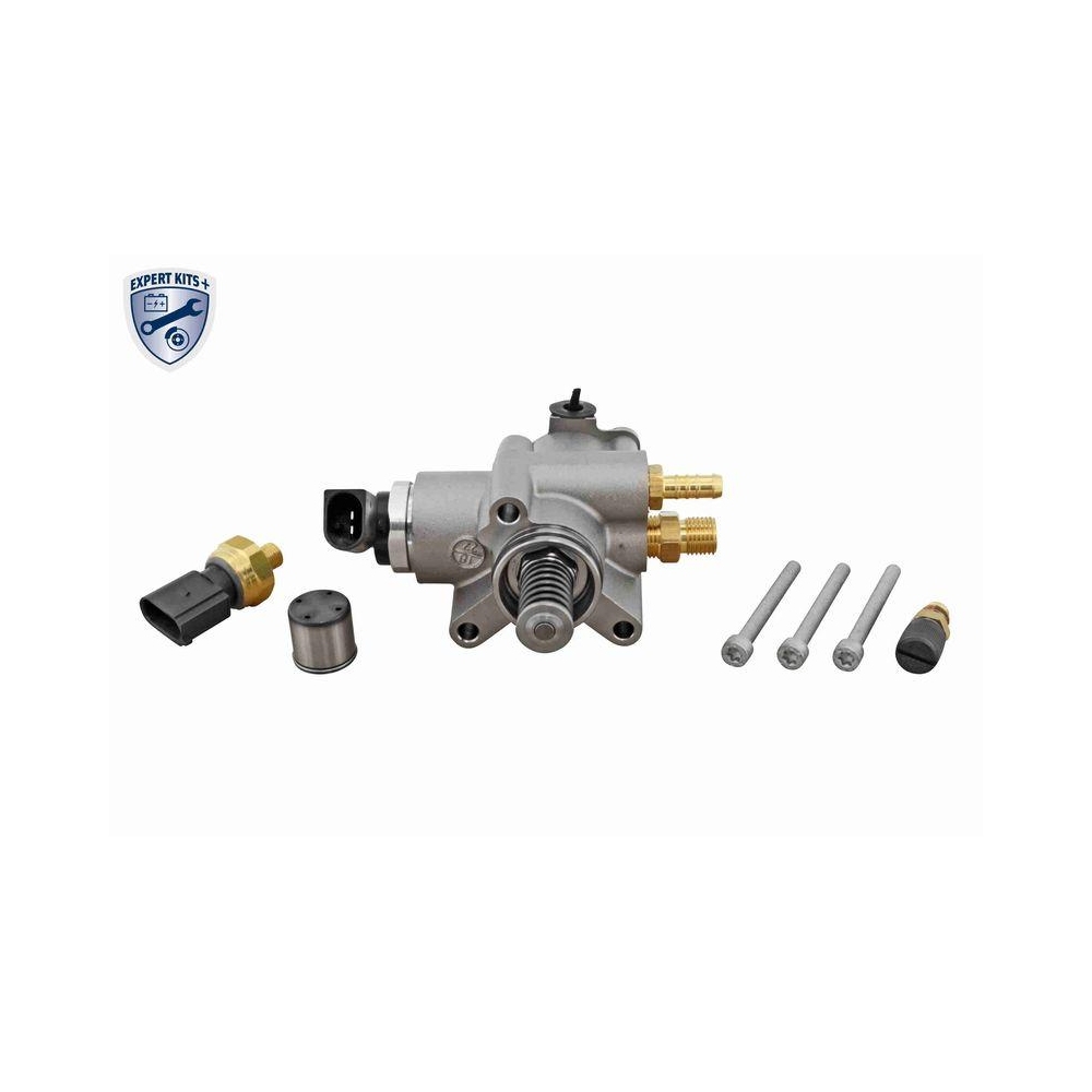 Hochdruckpumpe VEMO V10-25-0005-1 EXPERT KITS + f&uuml;r AUDI SEAT SKODA VW VAG