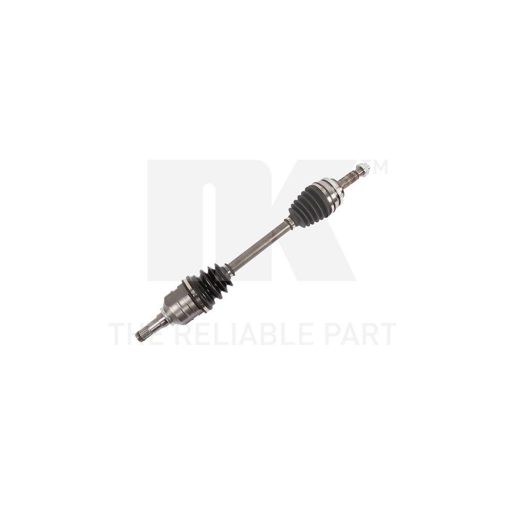 Antriebswelle NK 504519 für TOYOTA, Vorderachse links