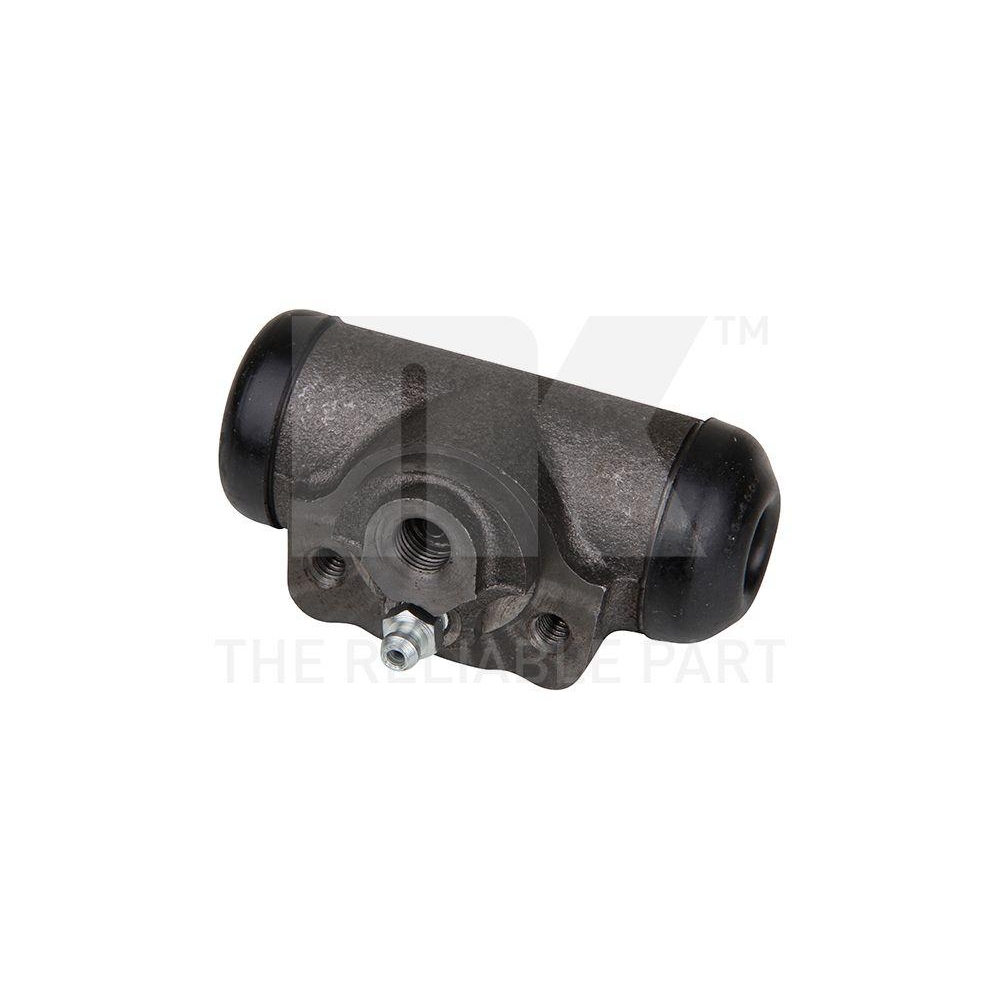 Radbremszylinder NK 809301 f&uuml;r CHRYSLER, Hinterachse