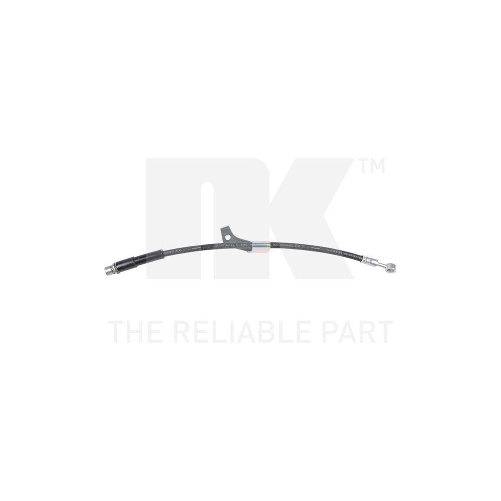 Bremsschlauch NK 8536101 f&uuml;r OPEL VAUXHALL CHEVROLET, Vorderachse