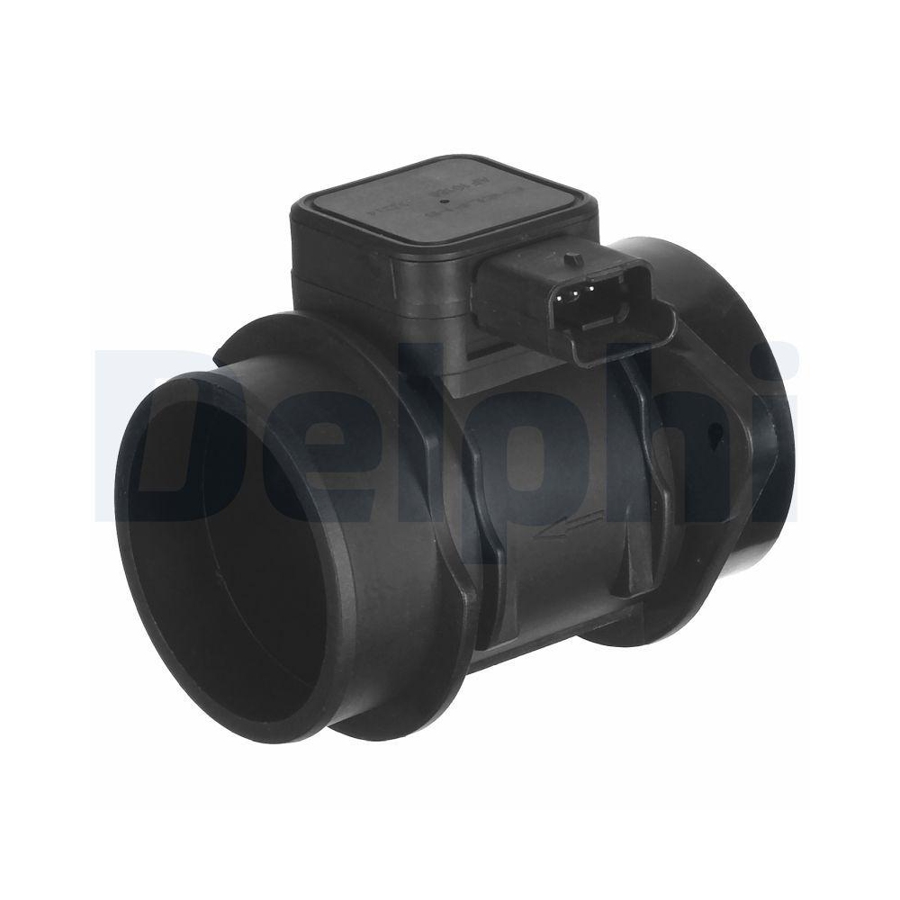 DELPHI AF10188-12B1 Luftmassenmesser f&uuml;r CITRO&Euml;N FORD PEUGEOT TOYOTA