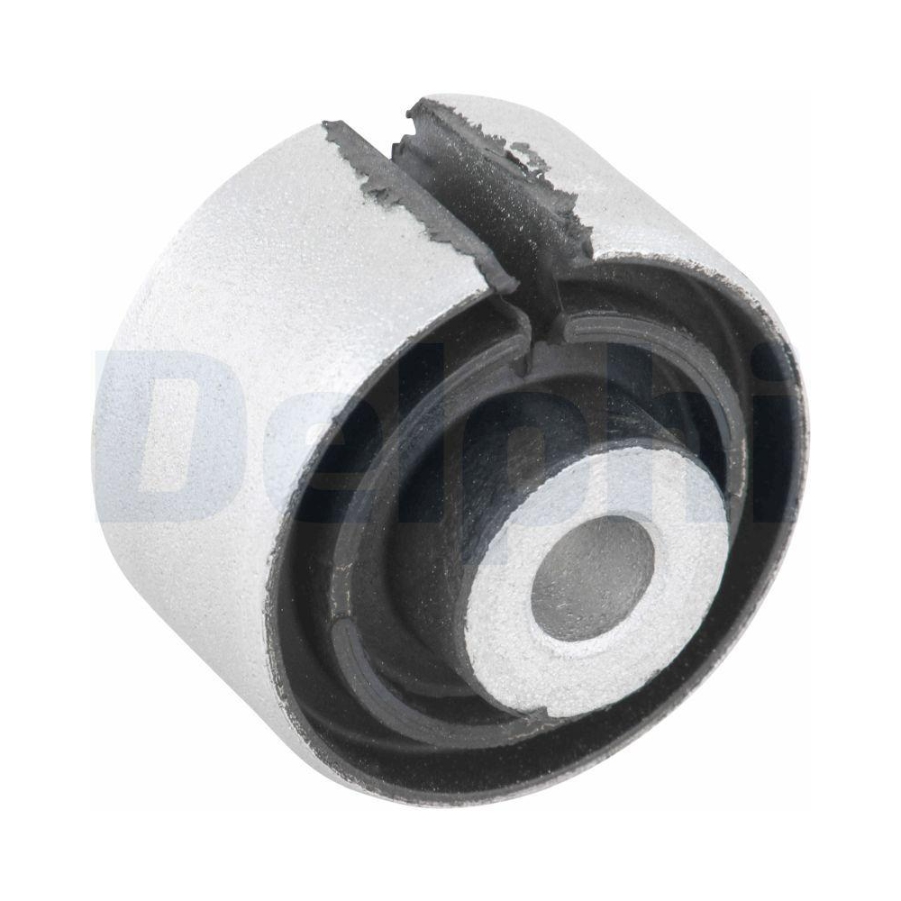 DELPHI TD1182W Lagerung, Lenker f&uuml;r BMW, Hinterachse, innen, oben, vorne