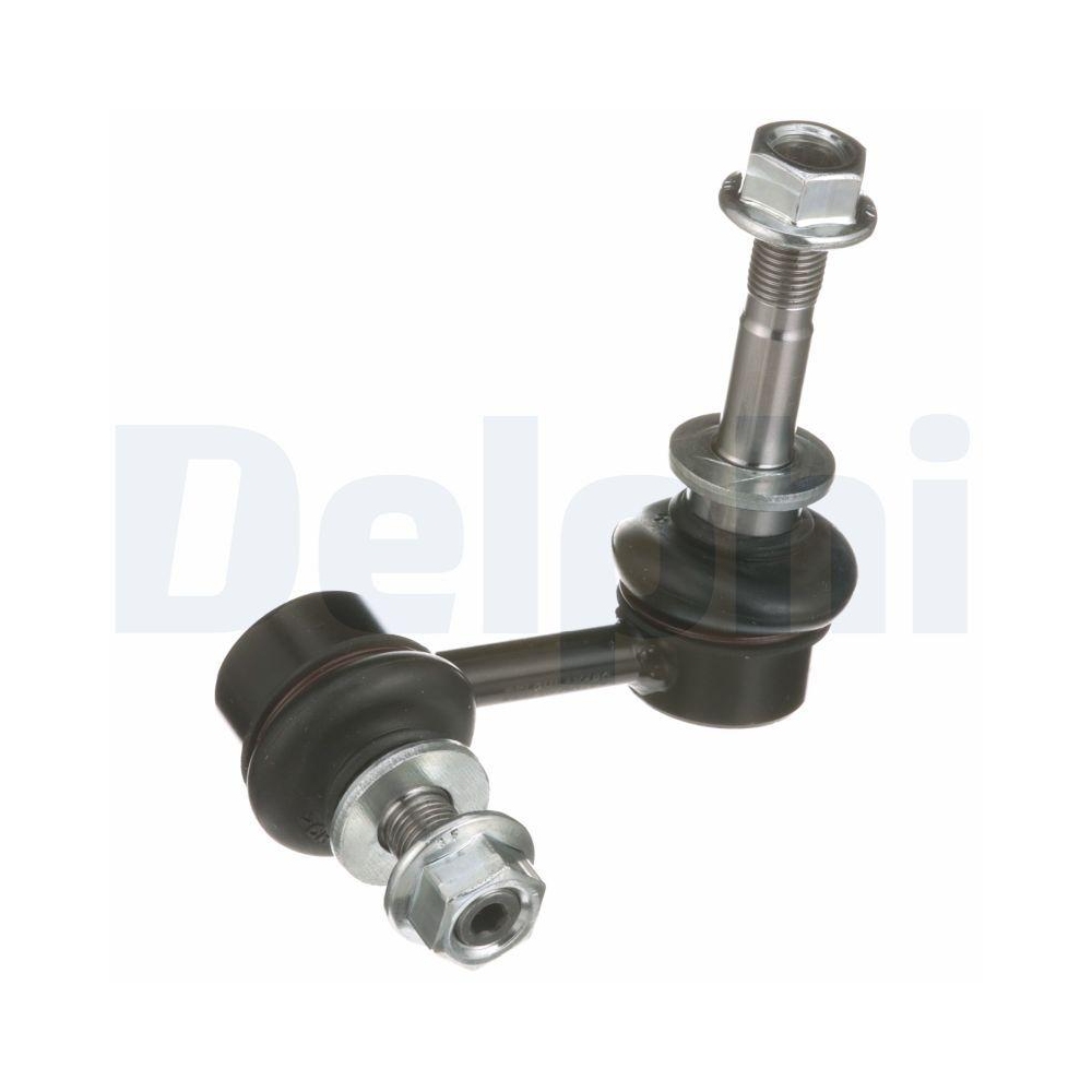 DELPHI TC5858 Stange/Strebe, Stabilisator f&uuml;r TOYOTA LEXUS, Vorderachse links