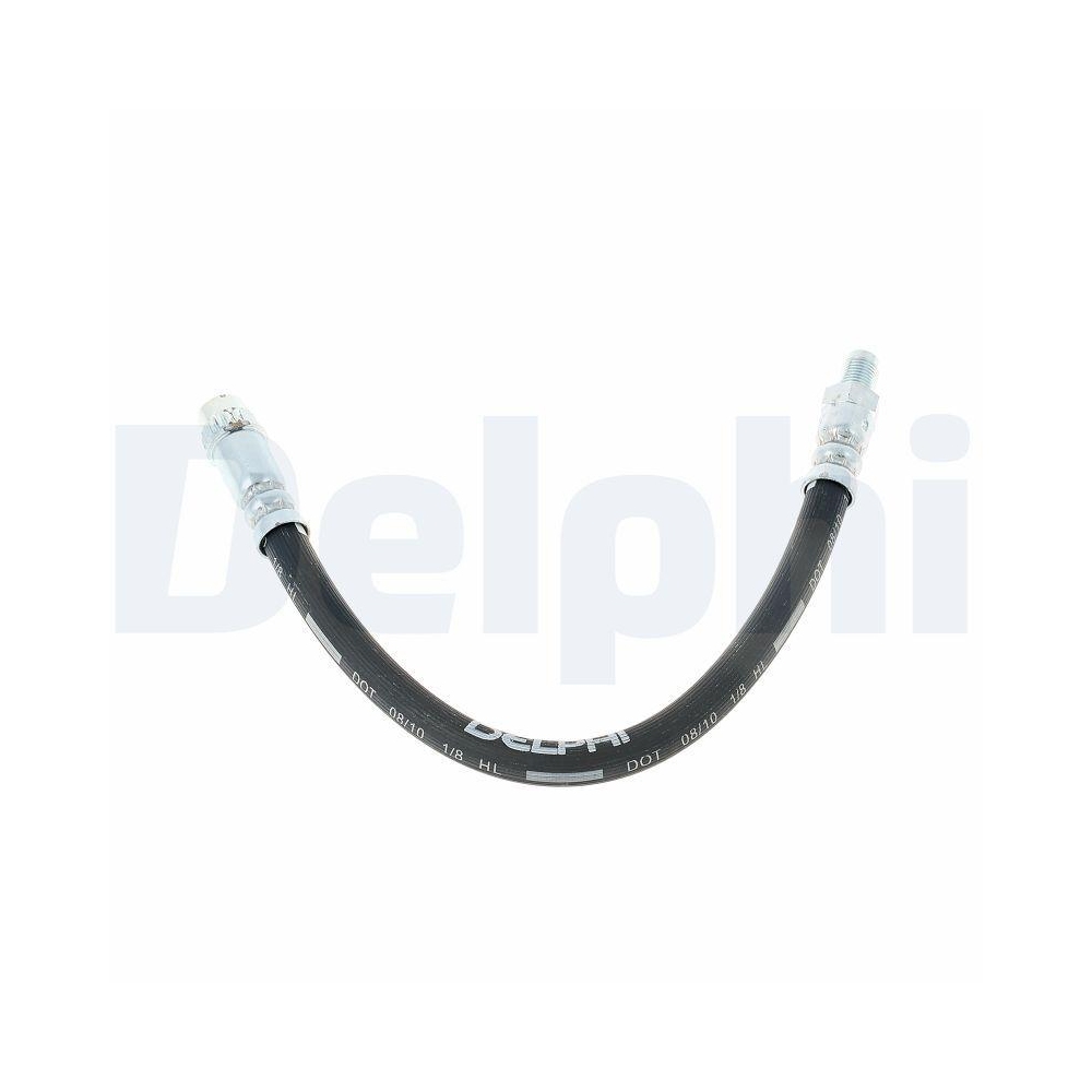 DELPHI LH6767 Bremsschlauch f&uuml;r RENAULT, Hinterachse, au&szlig;en