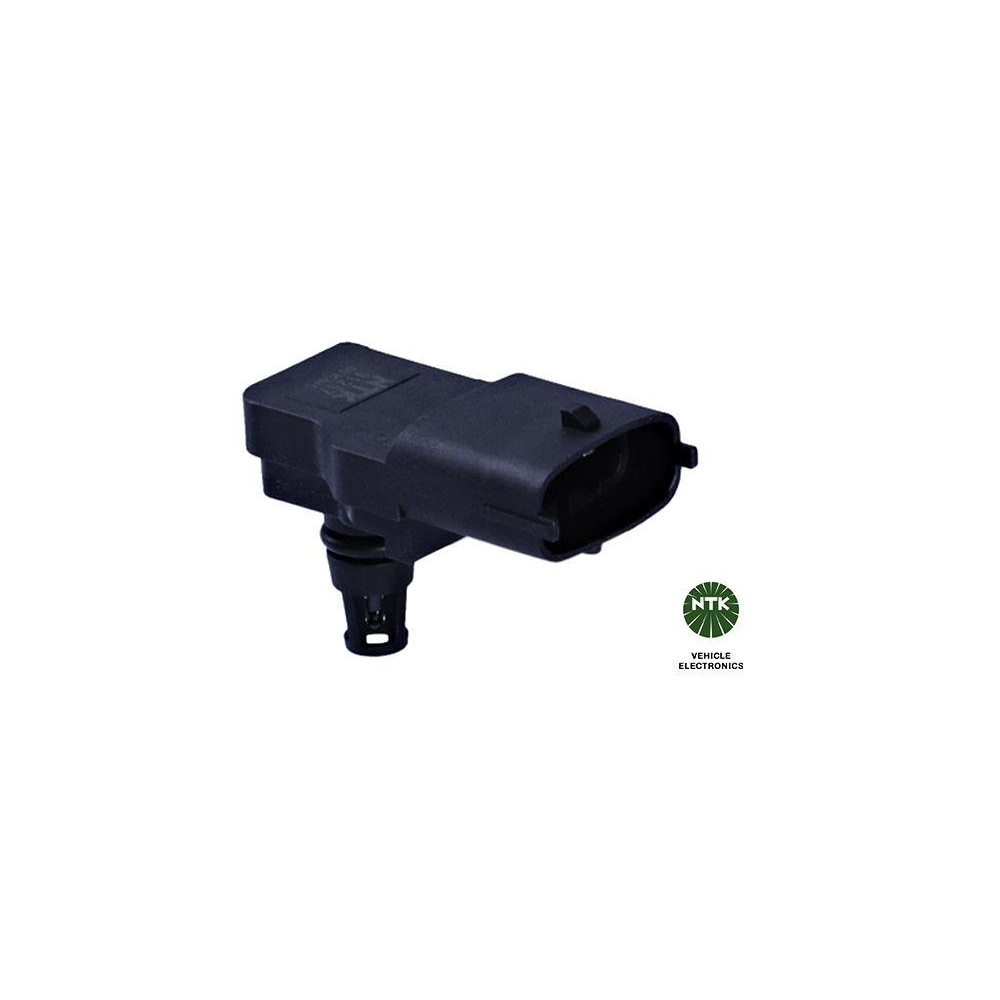 Sensor, Saugrohrdruck NTK 91257 f&uuml;r ALFA ROMEO BMW FIAT IVECO LANCIA OPEL SAAB
