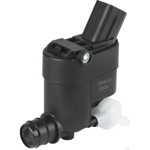 HERTH+BUSS JAKOPARTS J5410302 Waschwasserpumpe, Scheibenreinigung f&uuml;r MAZDA KIA