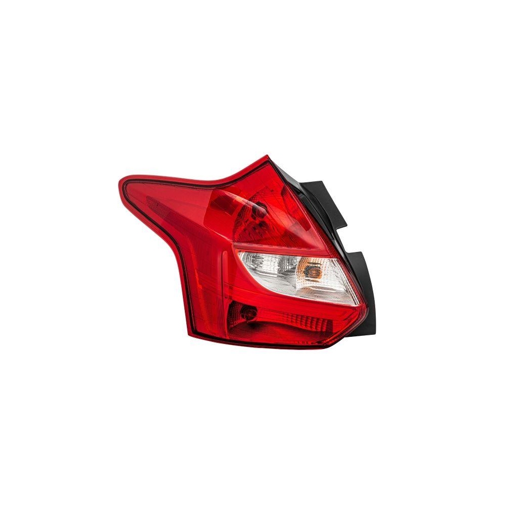 HELLA Heckleuchte 2VP 354 995-051 für FORD, links