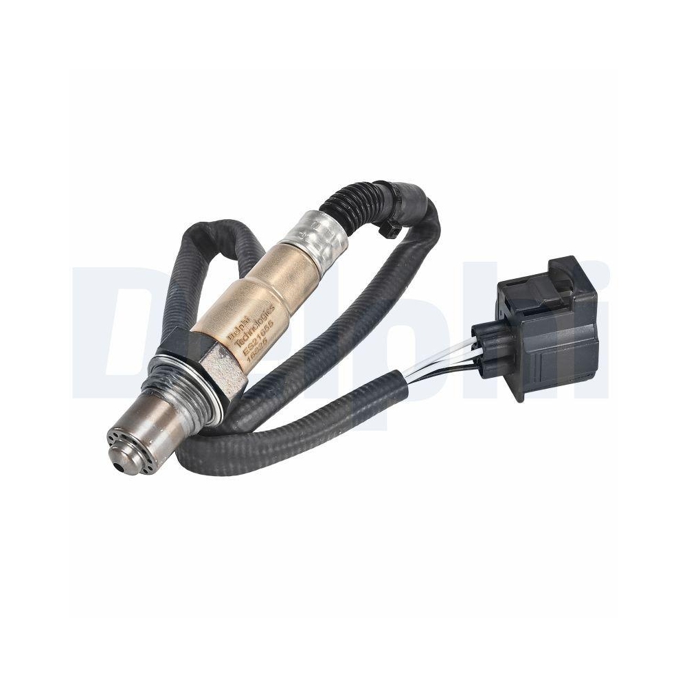 Lambdasonde DELPHI ES21655-12B1 f&uuml;r MERCEDES-BENZ, nach Katalysator