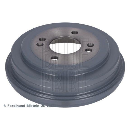 BLUE PRINT ADBP470049 Bremstrommel f&uuml;r HYUNDAI KIA, Hinterachse