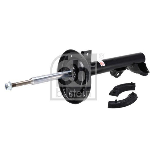 FEBI BILSTEIN 1002583 Sto&szlig;d&auml;mpfer f&uuml;r MERCEDES-BENZ, Vorderachse links