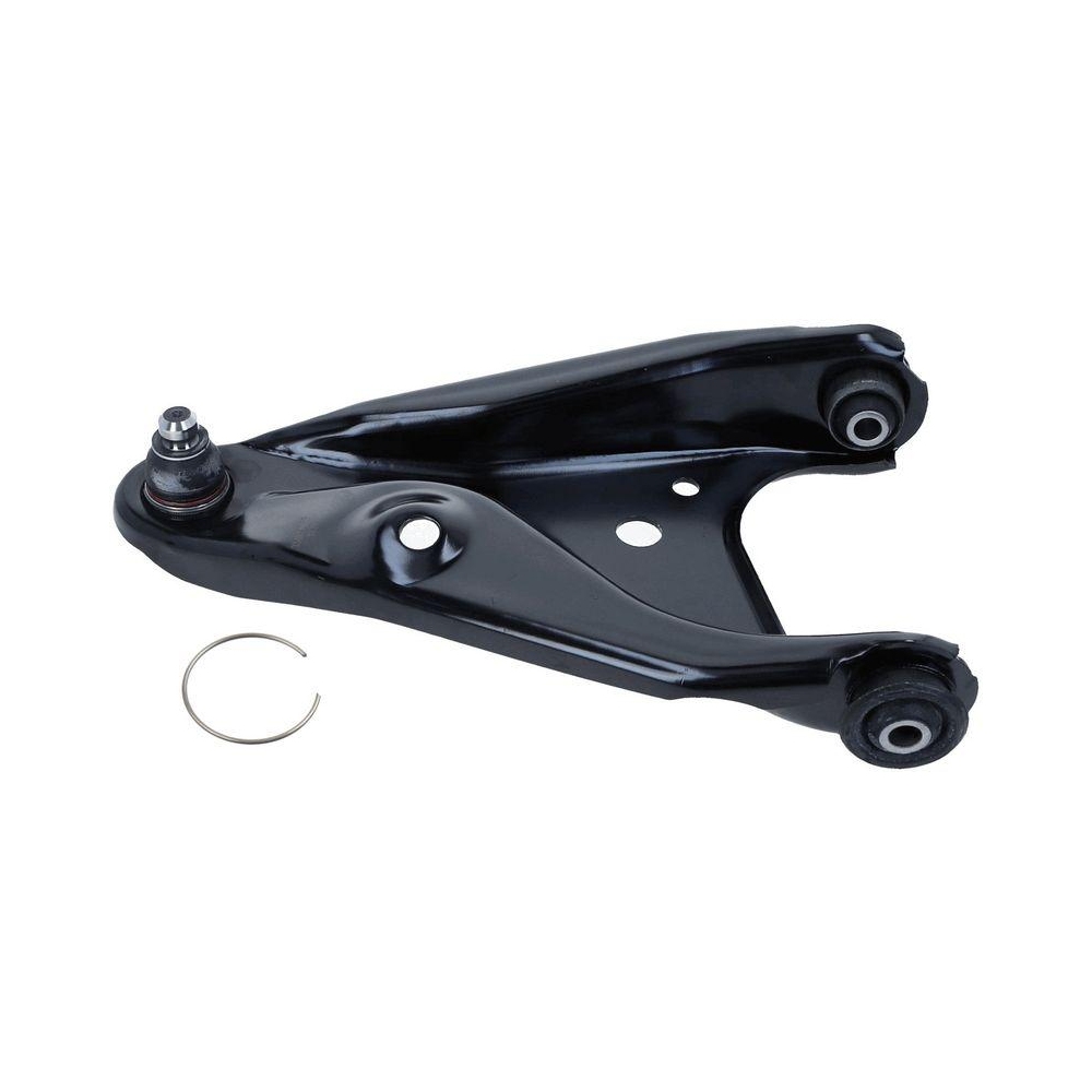 Lenker, Radaufh&auml;ngung LEMF&Ouml;RDER 33402 01 f&uuml;r DACIA LADA RENAULT, Vorderachse