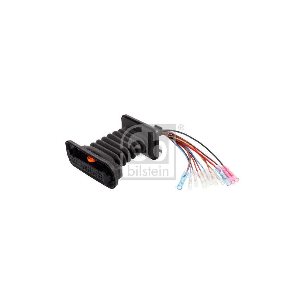 Kabelreparatursatz, Tür FEBI BILSTEIN 107153 febi Plus für SKODA, beidseitig