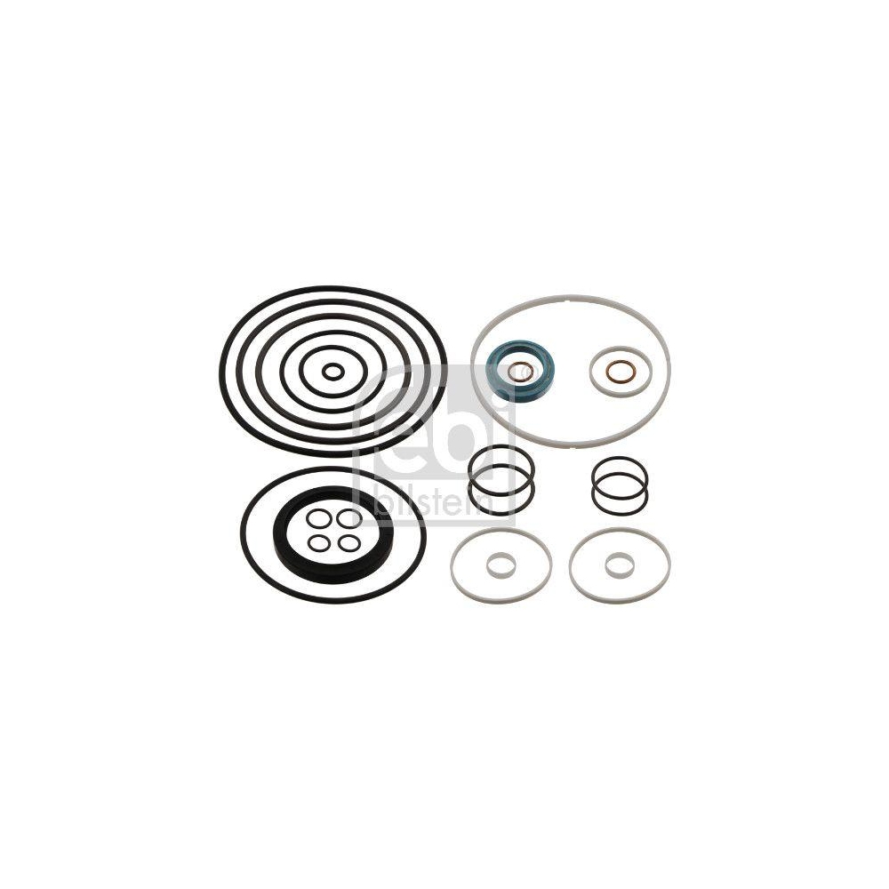 Dichtungssatz, Lenkgetriebe FEBI BILSTEIN 08791 für MERCEDES-BENZ EVOBUS