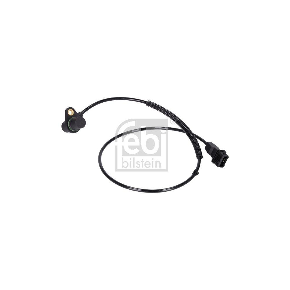 FEBI BILSTEIN Impulsgeber, Kurbelwelle 18163 f&uuml;r OPEL VAUXHALL GENERAL MOTORS