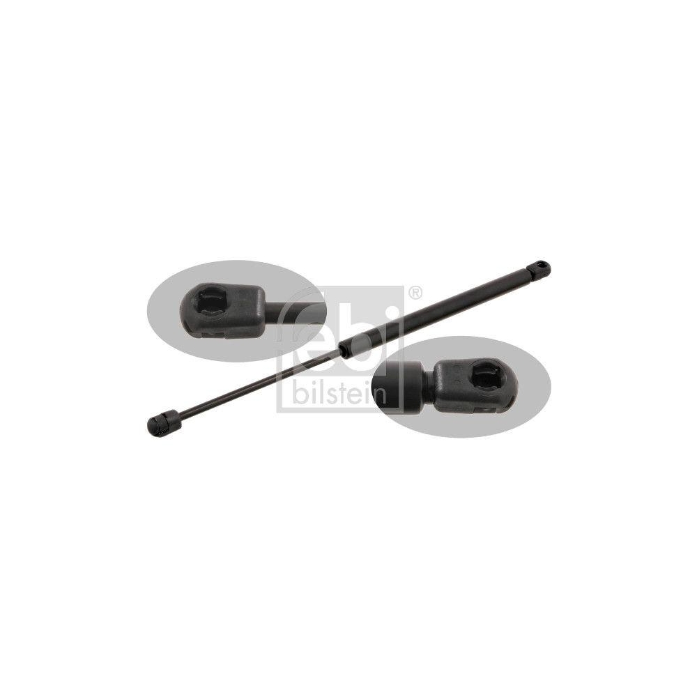 FEBI BILSTEIN Gasfeder, Koffer-/Laderaum 27776 f&uuml;r FORD FORD USA, beidseitig