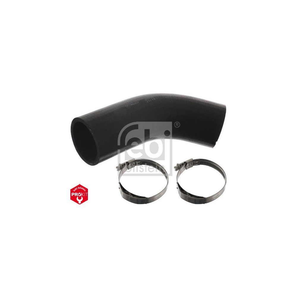 FEBI BILSTEIN K&uuml;hlerschlauch 49123 ProKit f&uuml;r SCANIA