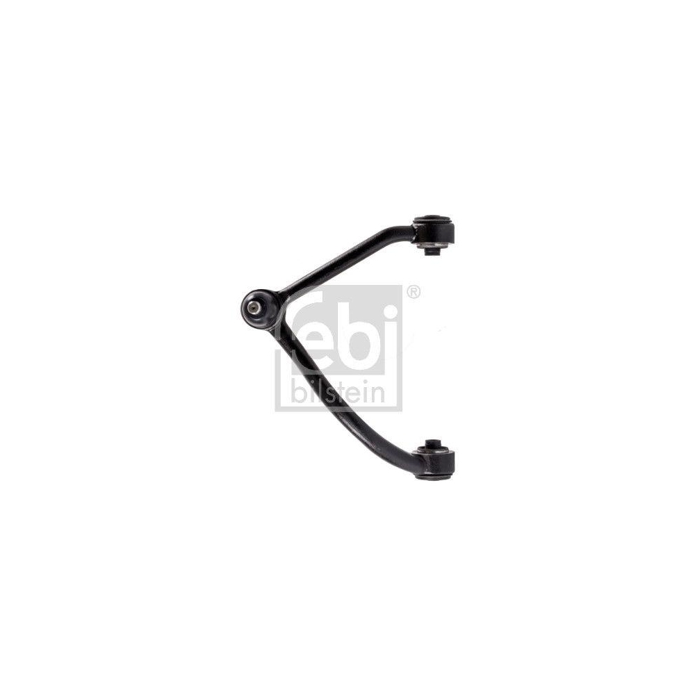 FEBI BILSTEIN Lenker, Radaufh&auml;ngung 174761 f&uuml;r KIA, Vorderachse links, oben