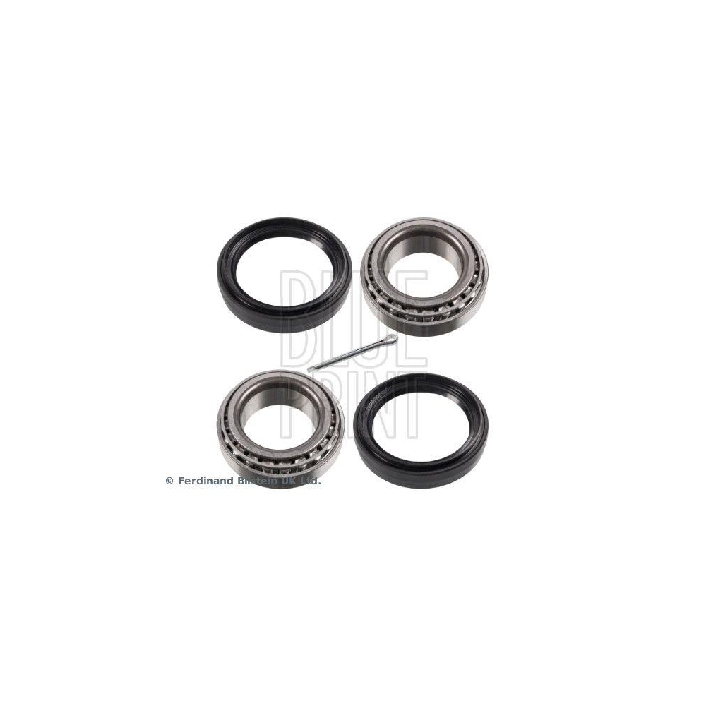 Radlagersatz BLUE PRINT ADC48203 f&uuml;r MITSUBISHI HYUNDAI PROTON