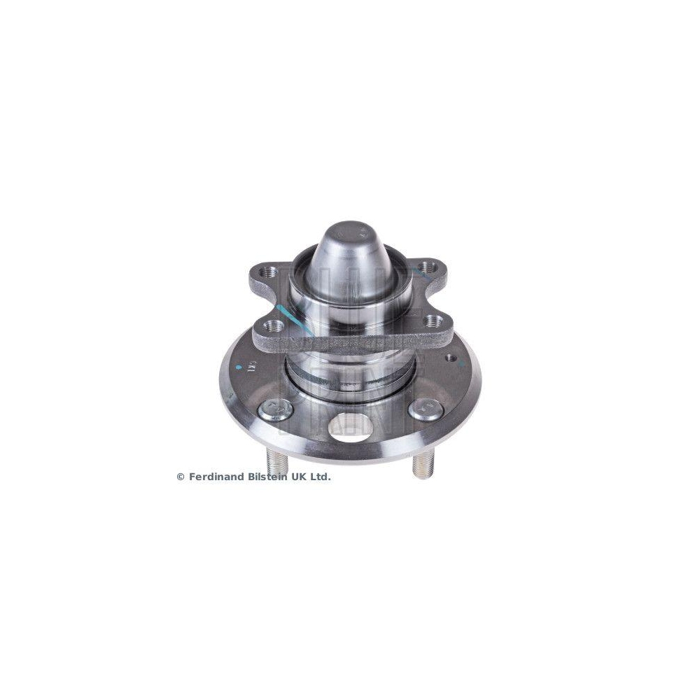 Radlagersatz BLUE PRINT ADG08316 f&uuml;r HYUNDAI, Hinterachse links