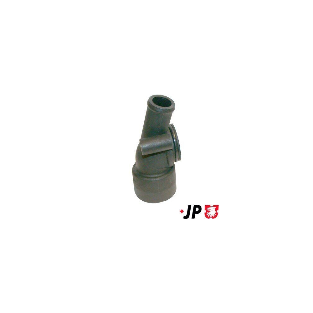 K&uuml;hlmittelflansch JP GROUP 1114500500 JP f&uuml;r VW VAG