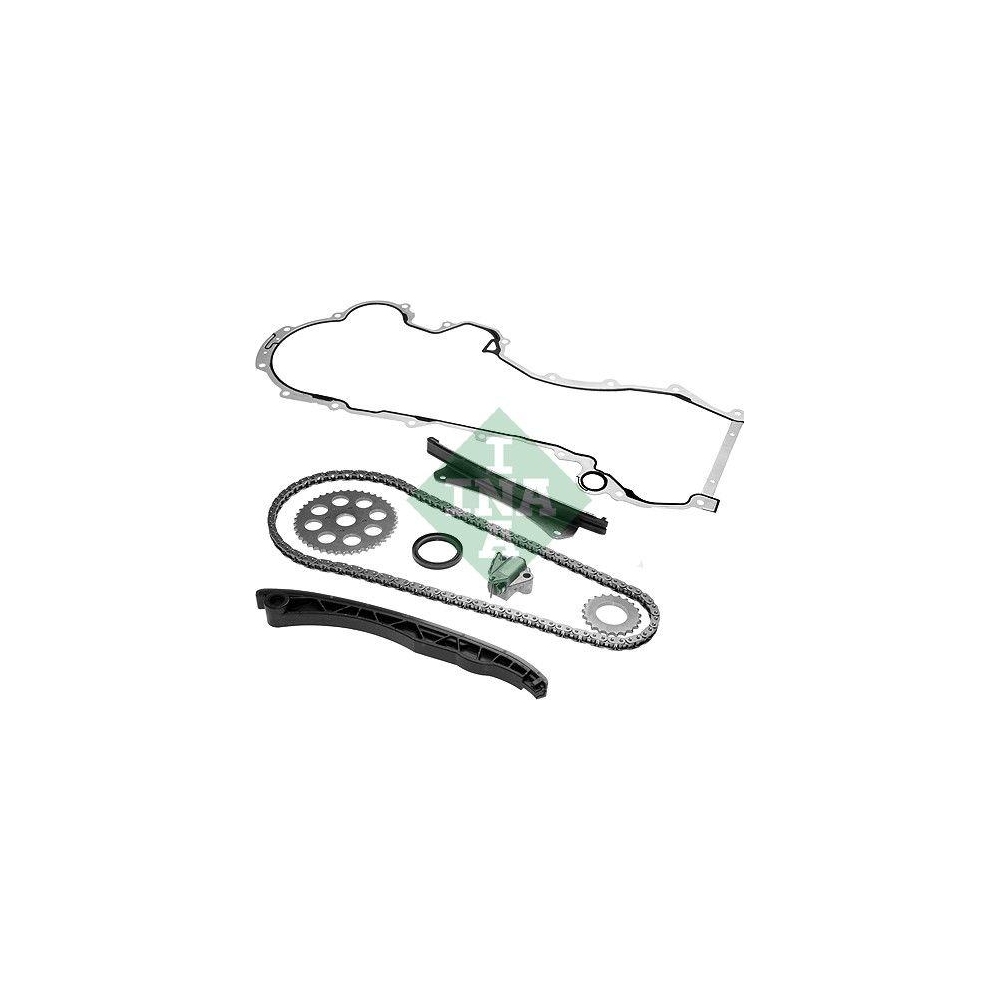 Steuerkettensatz Schaeffler INA 559 0028 30 für ALFA ROMEO FIAT LANCIA OPEL