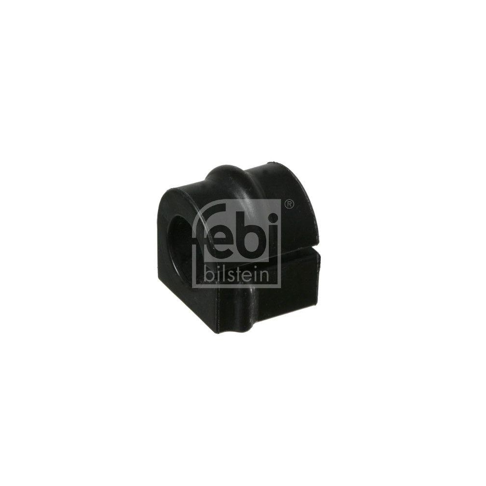 Lagerung, Stabilisator FEBI BILSTEIN 21124 f&uuml;r OPEL VAUXHALL GENERAL MOTORS
