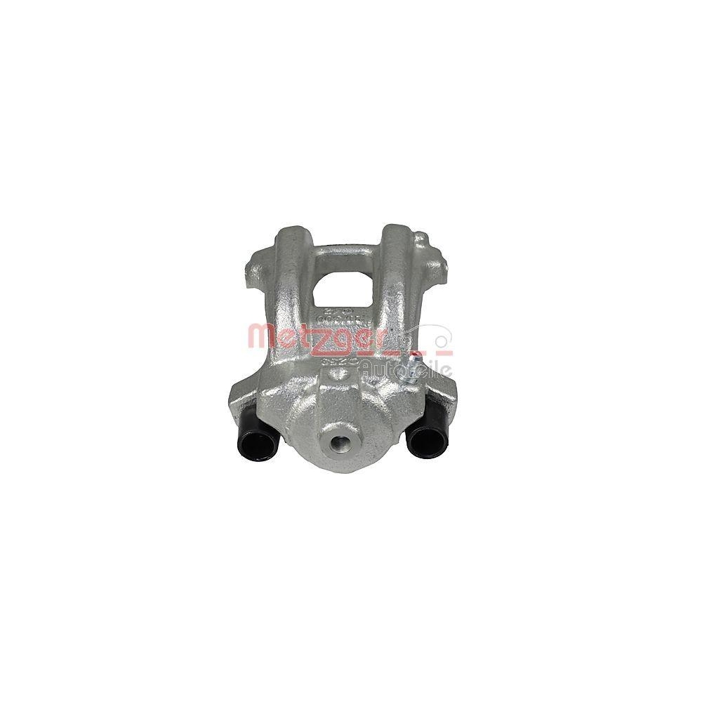 Bremssattel METZGER 6261258 f&uuml;r BMW, Hinterachse rechts
