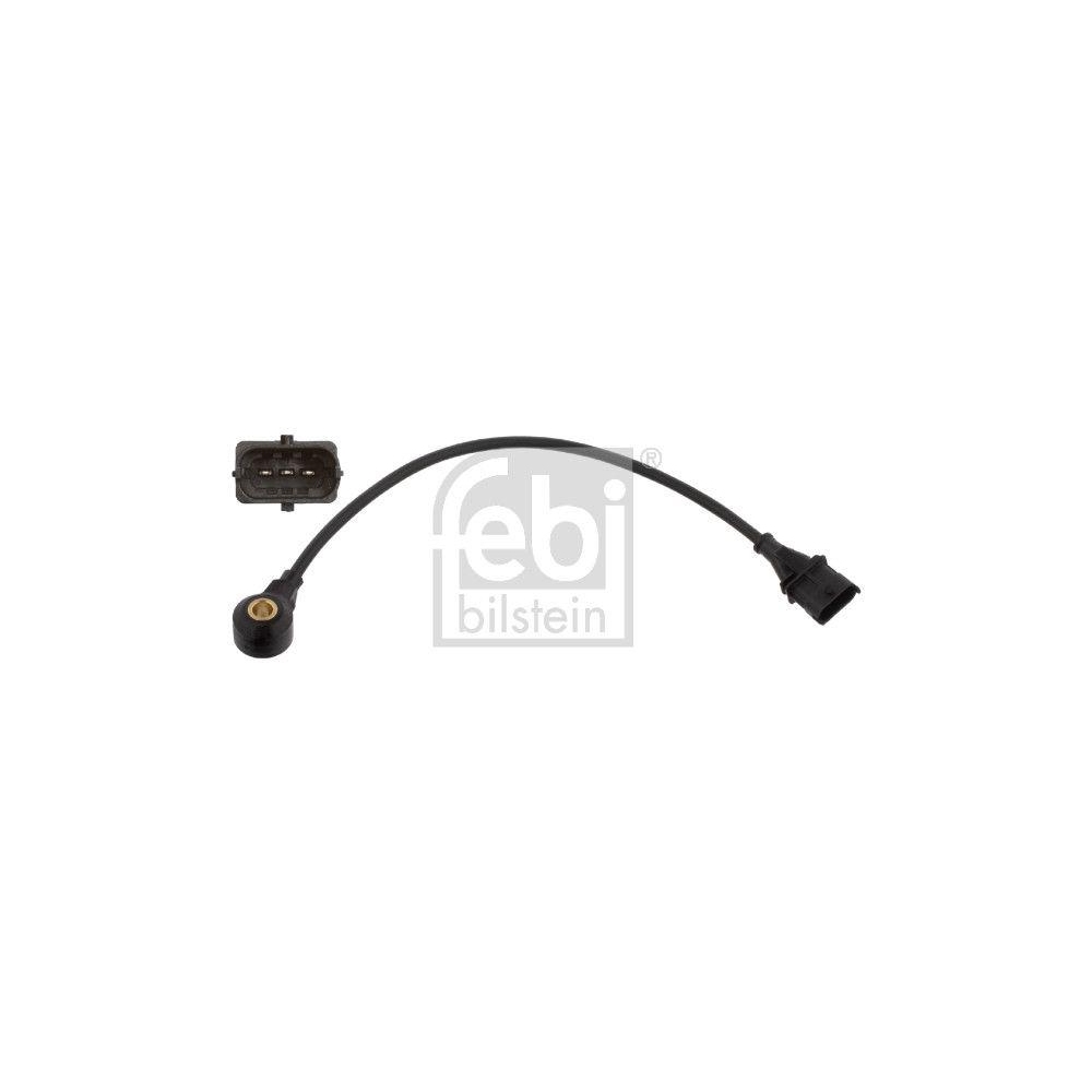 FEBI BILSTEIN Klopfsensor 37343 f&uuml;r OPEL VAUXHALL GENERAL MOTORS