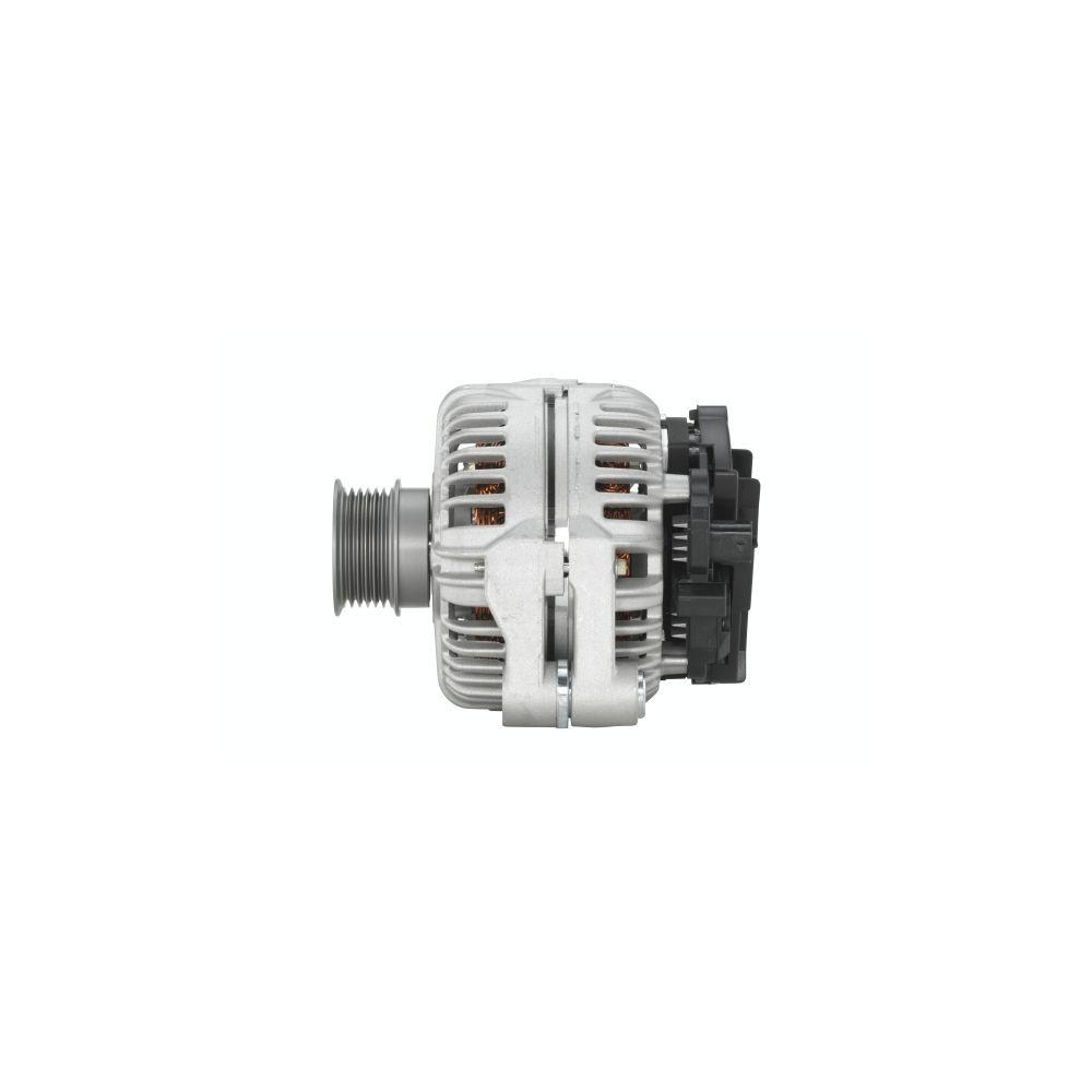 HELLA Generator 8EL 011 712-371 f&uuml;r OPEL VAUXHALL