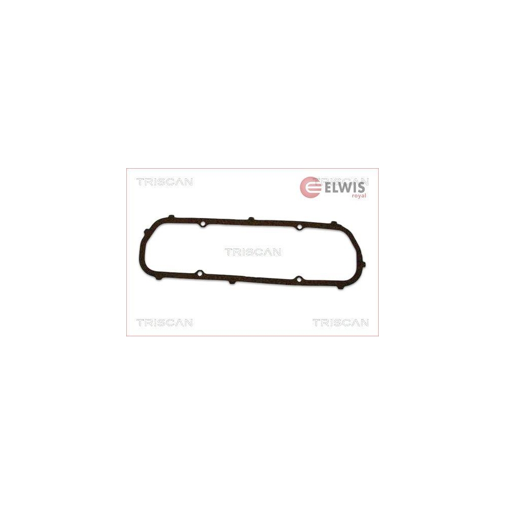 Dichtung, Zylinderkopfhaube TRISCAN 515-2600 f&uuml;r FORD